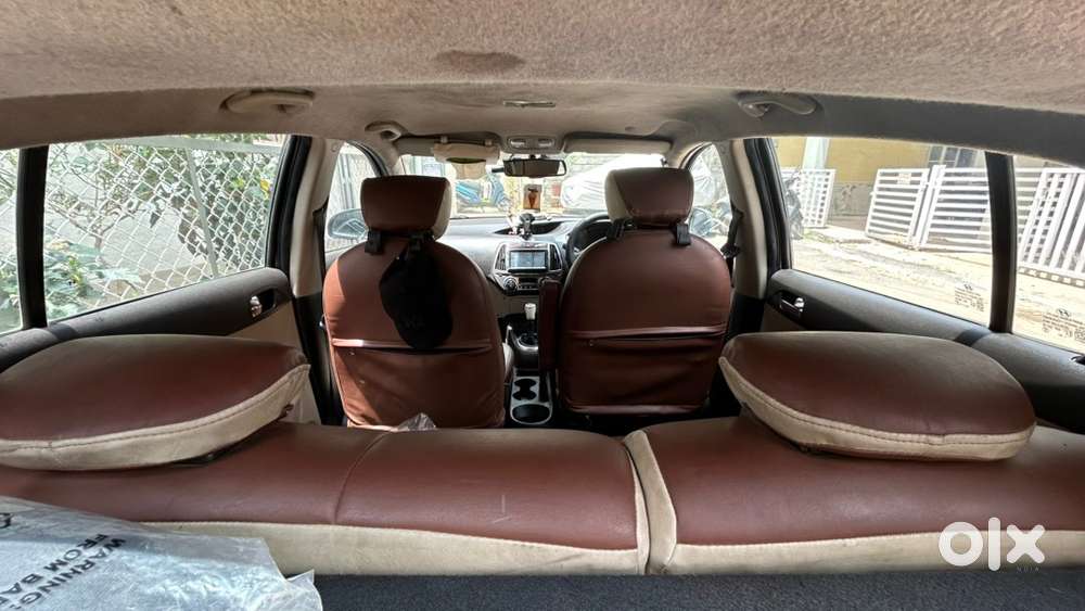Hyundai I20 Diesel Manual 2012