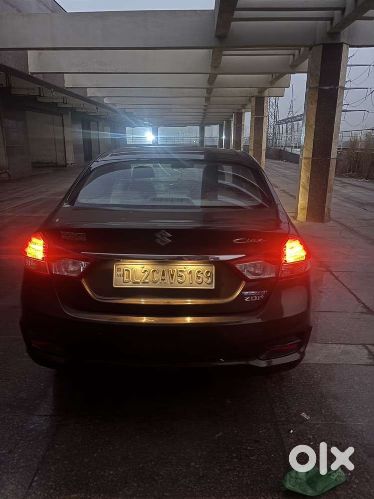 Maruti Suzuki Ciaz