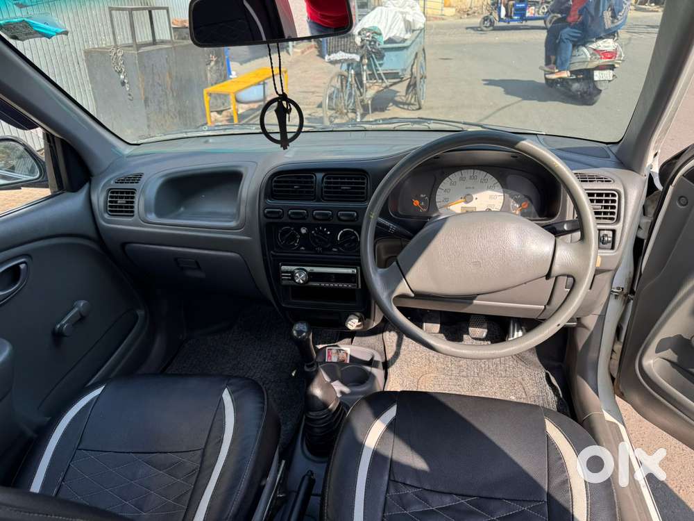 Maruti Suzuki Alto 2005-2010 Lxi Bsiii, 2006, Petrol