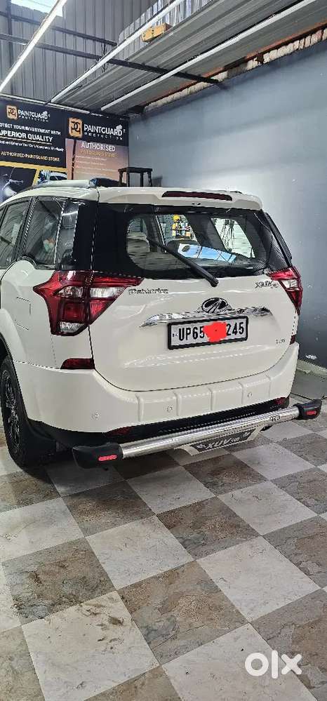 New Condition All Service Raj Mahindra