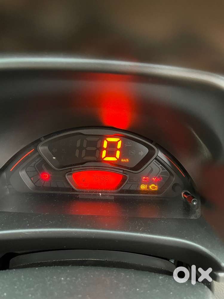 Maruti Suzuki Alto K10 2023 Petrol 70500 Km Driven