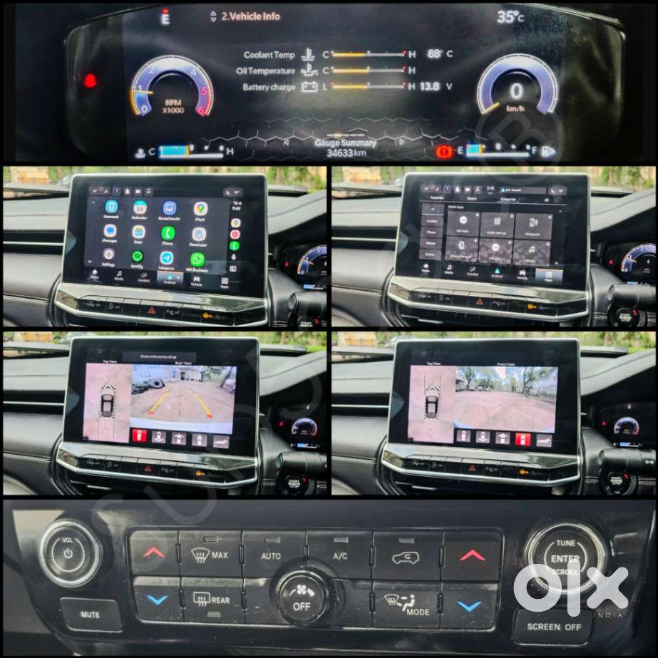 Jeep Compass 2.0 Model S (o) Diesel Mt, 2021, Diesel
