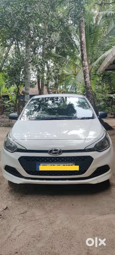 Hyundai I20 2014 Petrol 54400 Km Driven