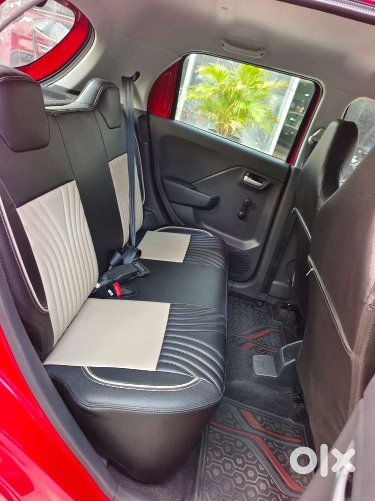 Maruti Suzuki Alto K10, 2024, Petrol