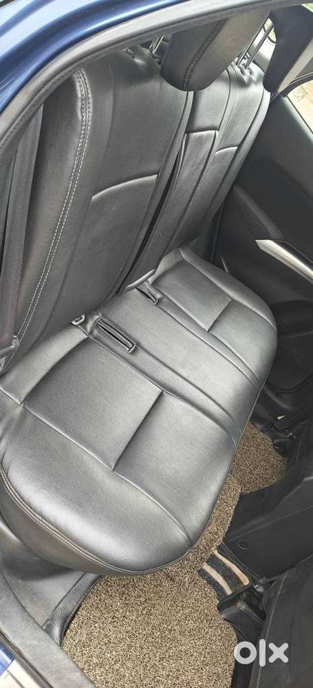 Maruti Suzuki S Cross Zeta Shvs, 2018, Diesel