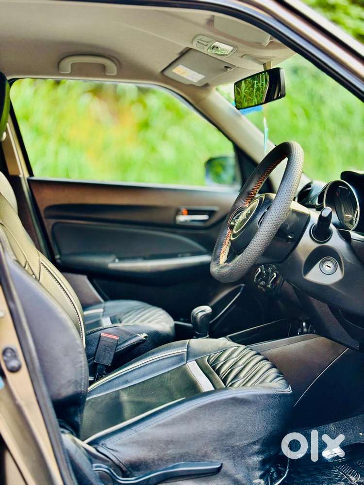 Maruti Suzuki Swift Amt Vxi, 2020, Petrol