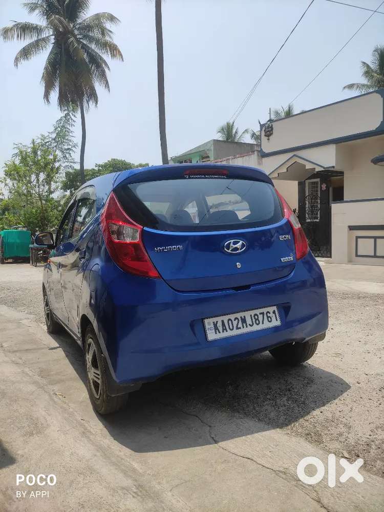 Hyundai Eon 2014 Petrol 67000 Km Driven Best Price In The Segment