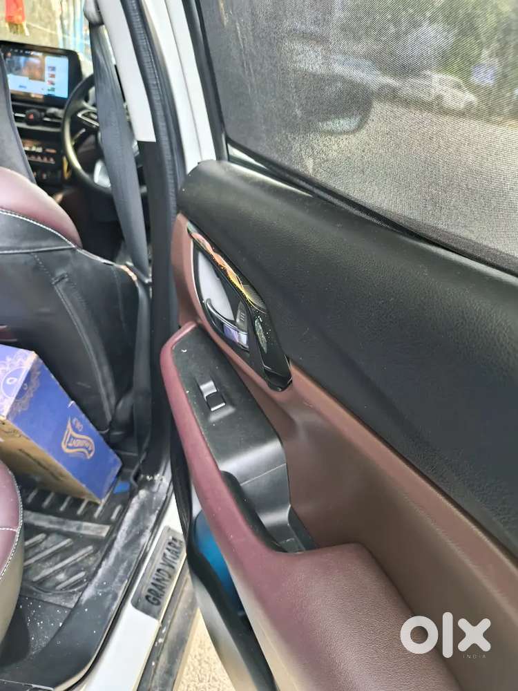 Maruti Suzuki Grand Vitara 2025