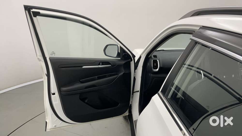 Kia Sonet Htk Plus Turbo Dct, 2021, Petrol