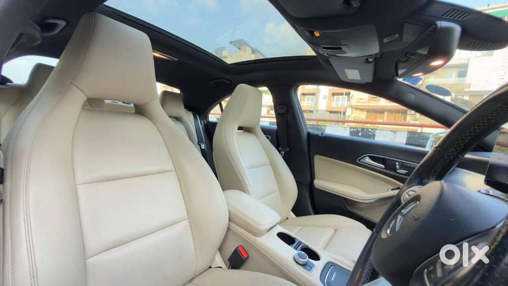 Mercedes-benz Cla 2.0 200 Sport, 2019, Petrol