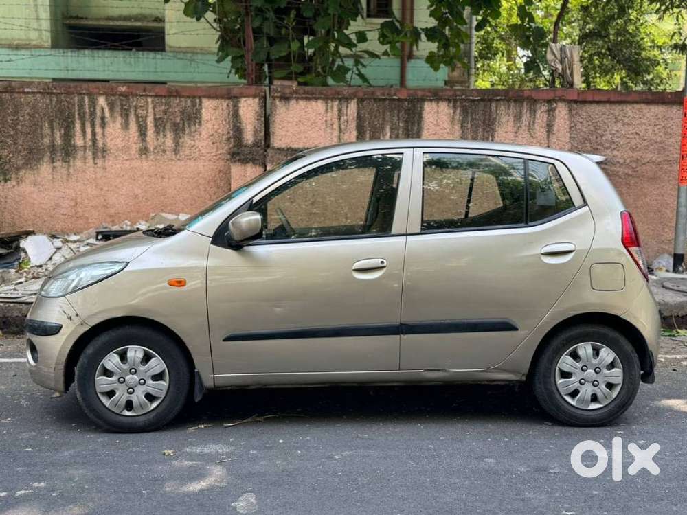 Hyundai I10 1.2 Kappa Magna, 2009, Petrol