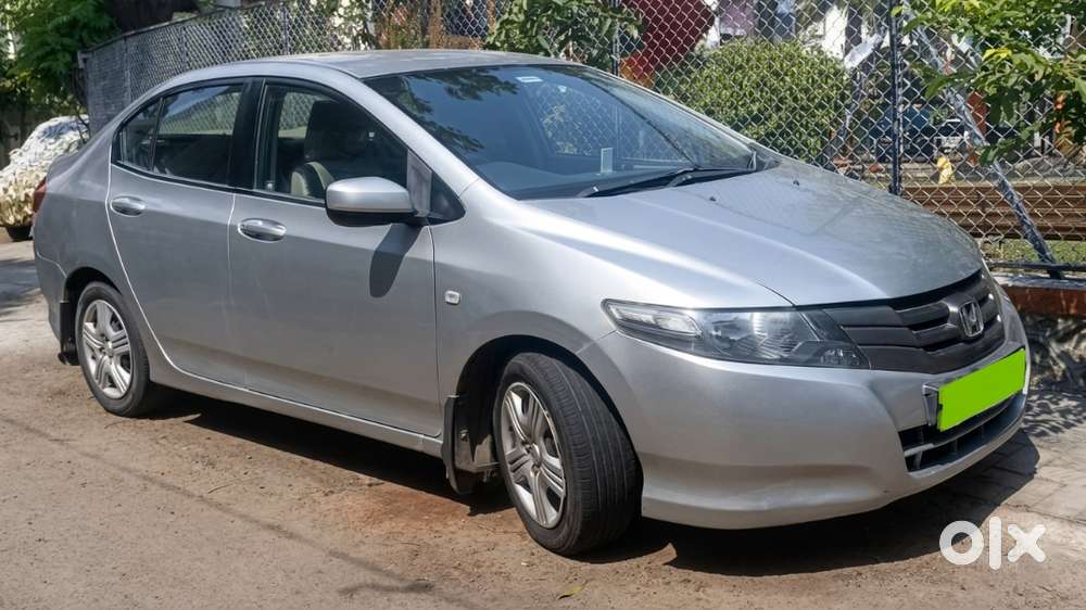 Honda City Automatic With Paddle Shifters In Best Condition Female Own