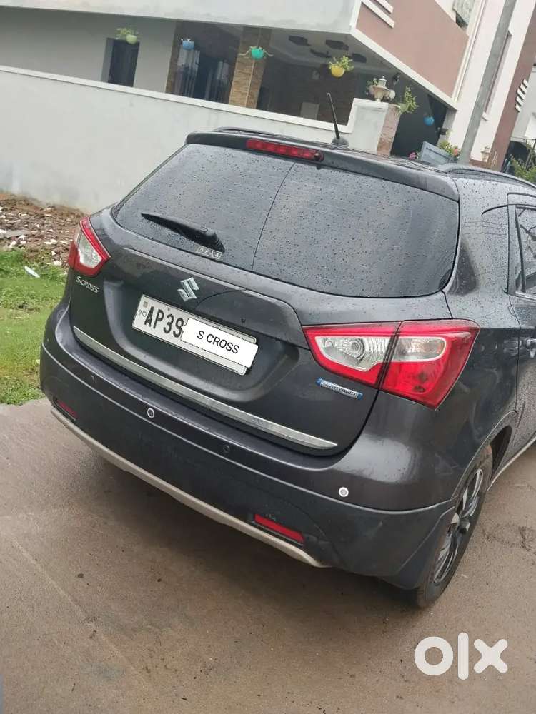 2019 Maruti Suzuki Delta