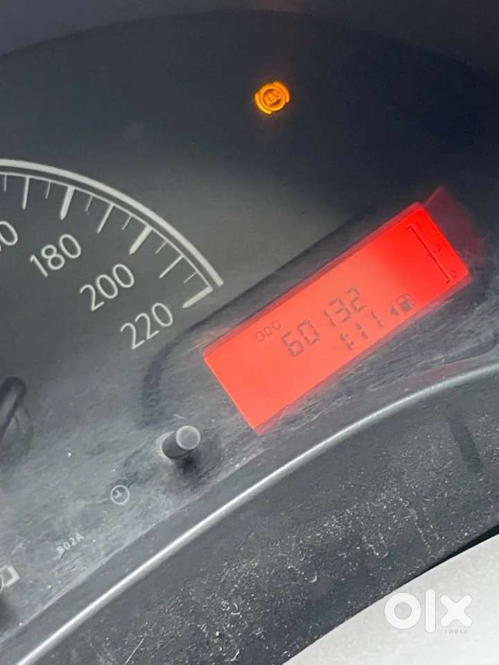 Nissan Sunny Xl P, 2013, Petrol