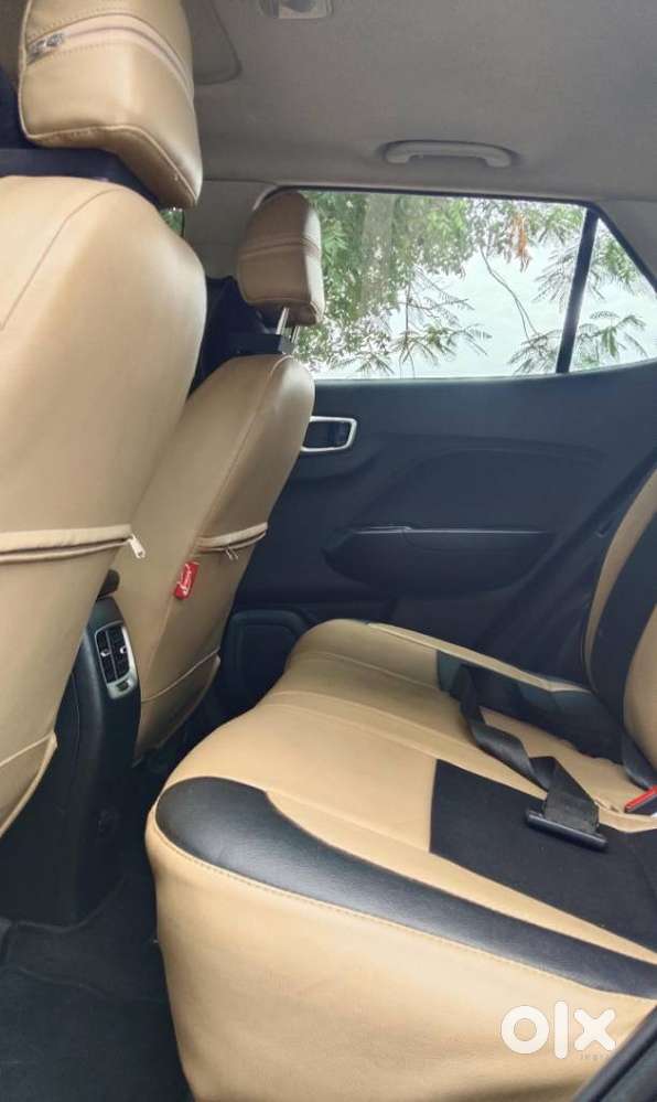 Hyundai Venue Sx Plus Turbo Dct, 2021, Petrol