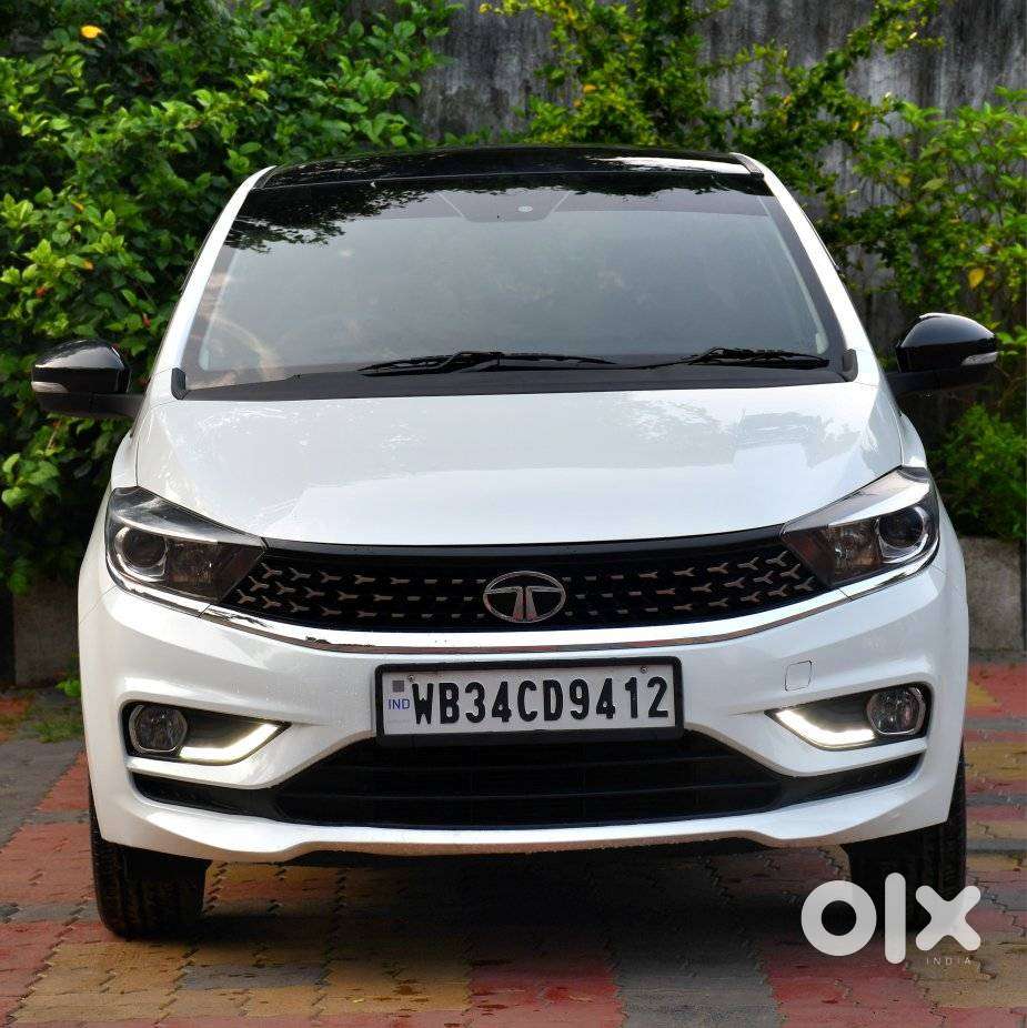 Tata Tigor, 2023, Petrol