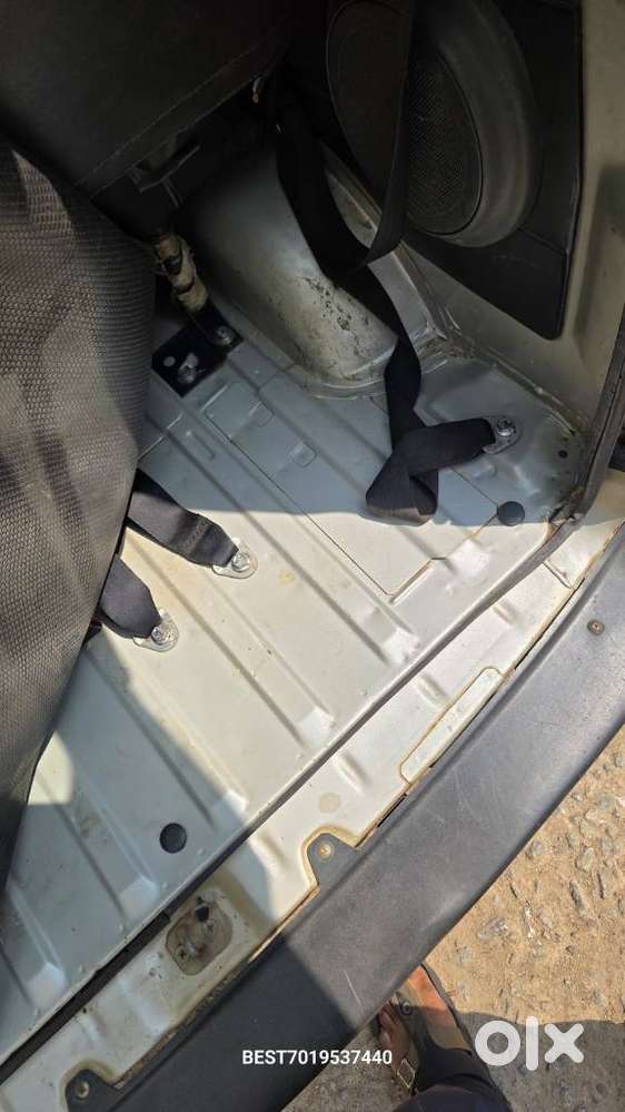 Maruti Suzuki Omni 8 Seater Bsii, 2017, Diesel