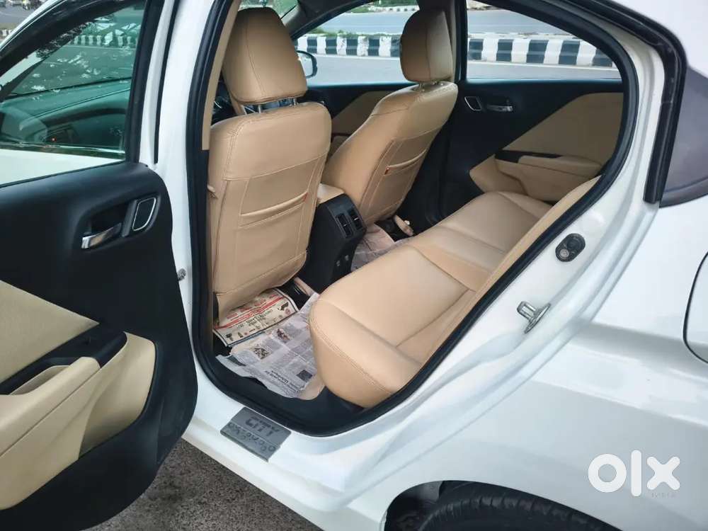 Honda City 2021 Petrol 25000 Km Driven