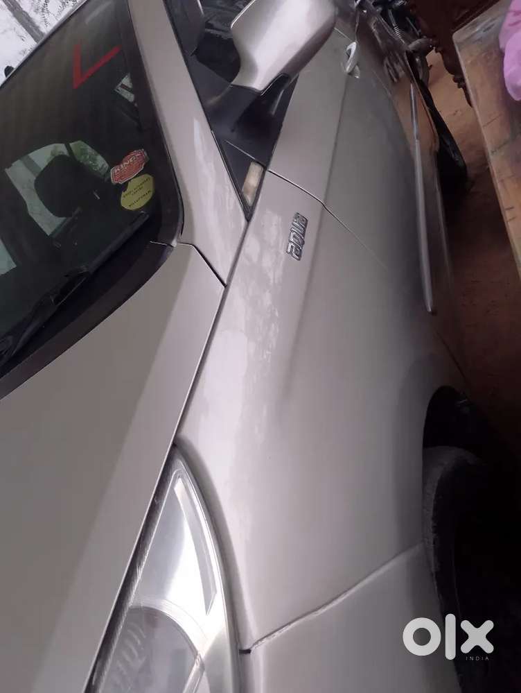 Tata Indica Vista 2011 Diesel Well Maintained