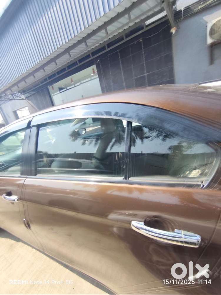Very Well Maintained Maruti Ciaz Diesel Manual