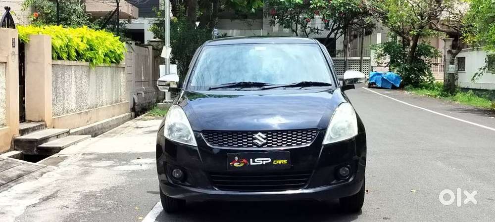 Maruti Suzuki Swift Vdi, 2013, Diesel