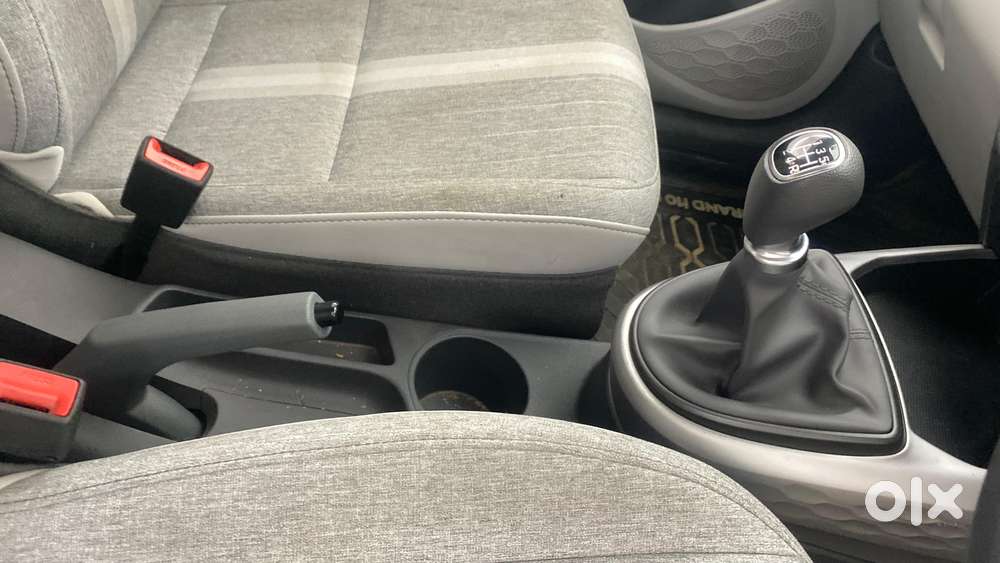 Hyundai Grand I10 Nios Sportz 1.2 Kappa Vtvt, 2022, Petrol