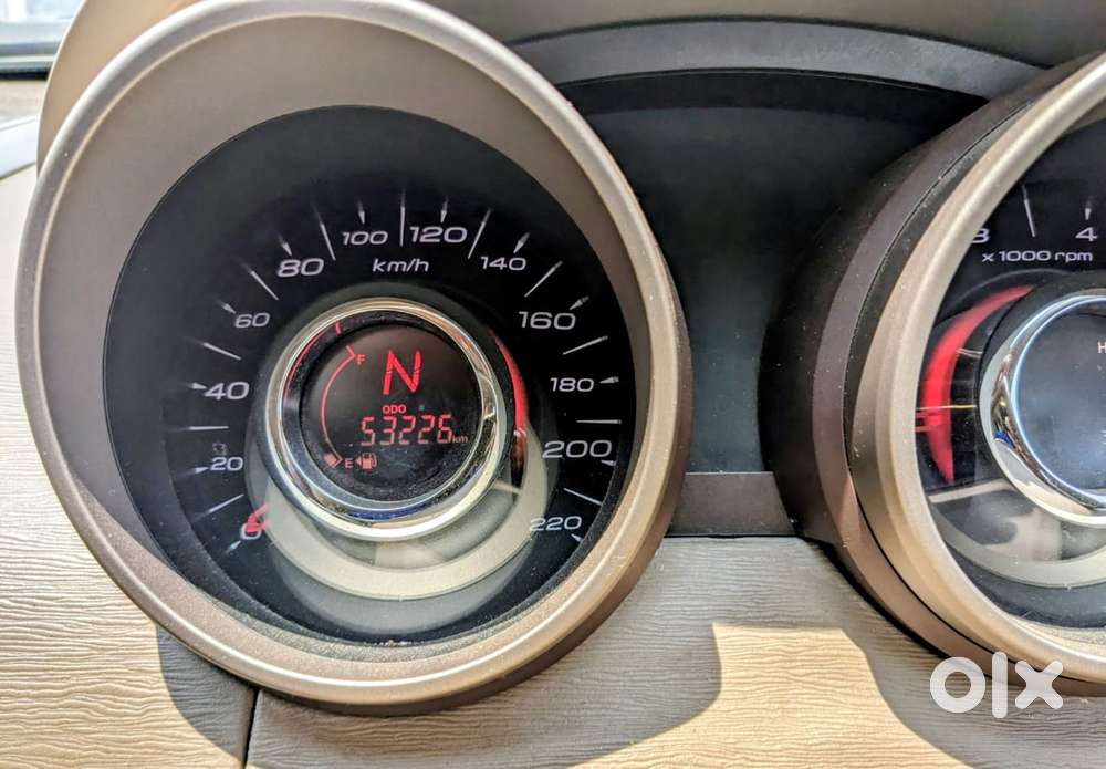 Mahindra Xuv500 W8, 2013, Diesel