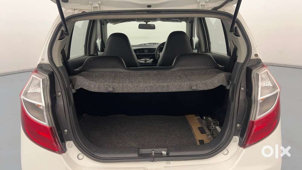 Maruti Suzuki Alto K10 Vxi, 2016, Petrol