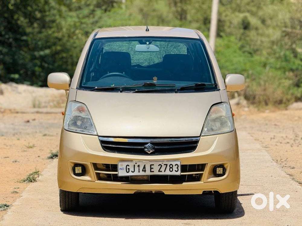 Maruti Suzuki Zen Estilo Lxi Bs Iv, 2007, Petrol