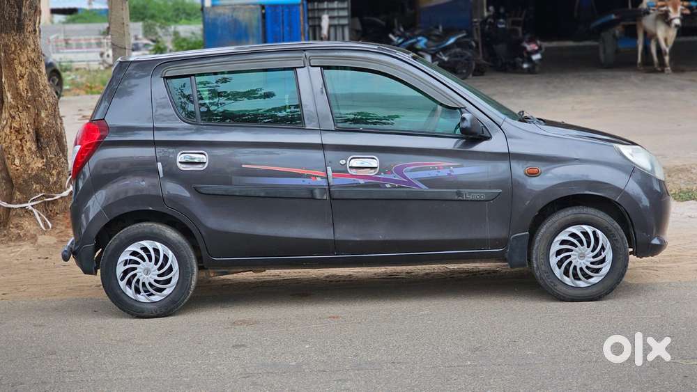 Maruti Suzuki Alto 800 Lxi, 2015, Petrol