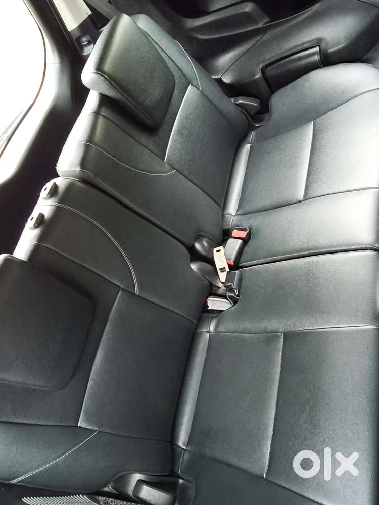 Toyota Innova Crysta 2.4 Z 7 Str, 2019, Diesel