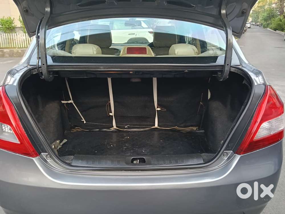 Maruti Suzuki Swift Dzire Vdi Bsiv, 2014, Diesel