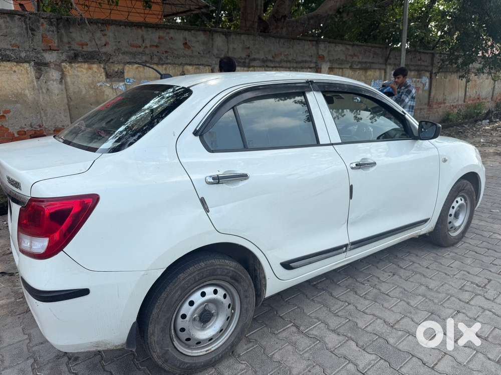 Maruti Swift Dzire 2023