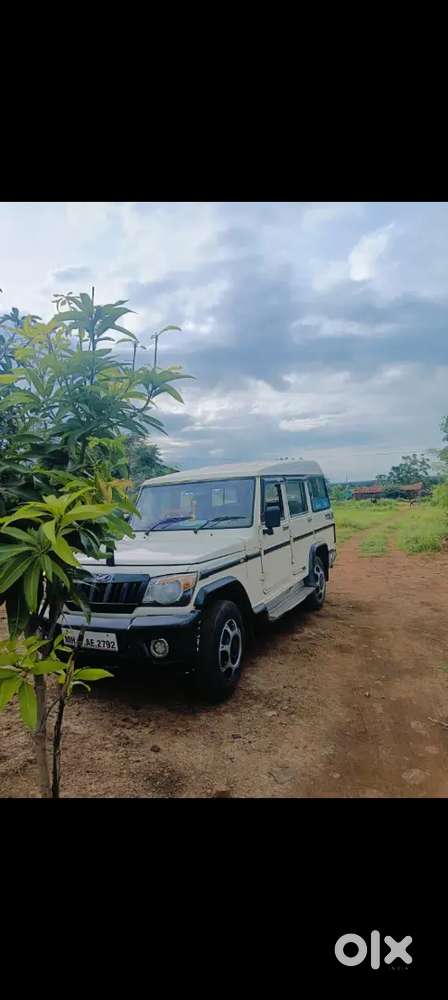Mahindra Bolero 2010 Diesel Well Maintained