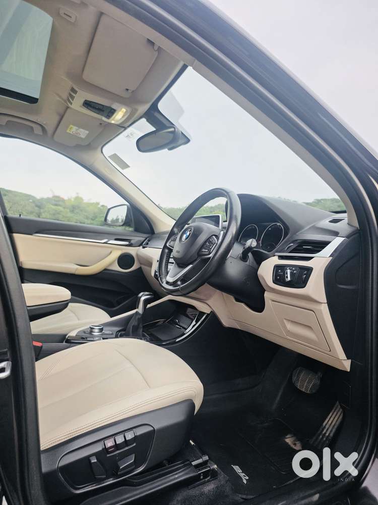 Bmw X1 2.0 Sdrive20d Xline, 2018, Diesel