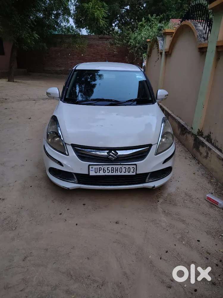 Maruti Suzuki Swift Dzire 13 Diesel 75000 Km Driven