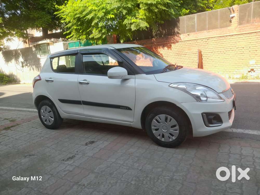 Maruti Suzuki Swift, 2016, Petrol