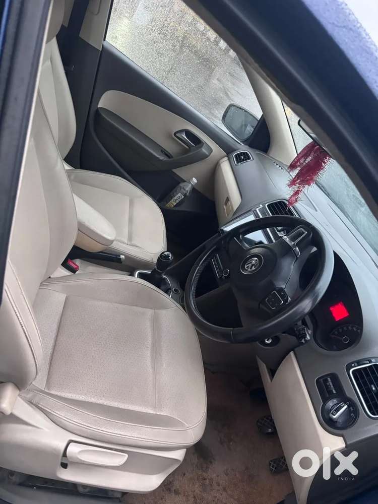Volkswagen Vento Konekt Diesel Highline, 2013, Diesel