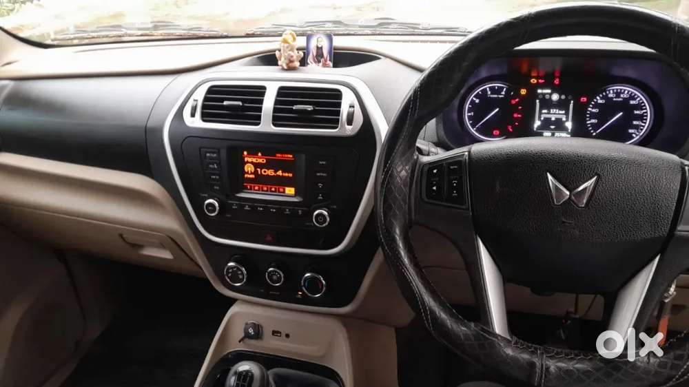 Mahindra Bolero Neo 2024 July Diesel Well Maintained