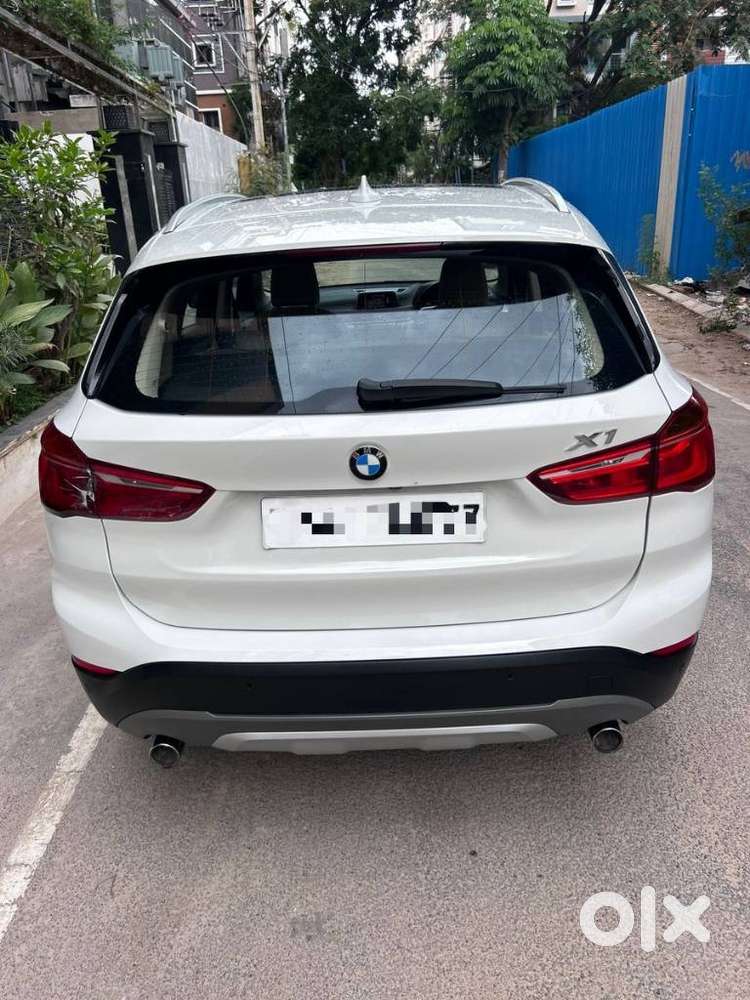 Bmw X1 Sdrive 20d X Line, 2017, Diesel