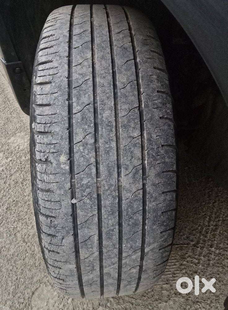 Maruti Suzuki Brezza Zdi, 2019, Diesel