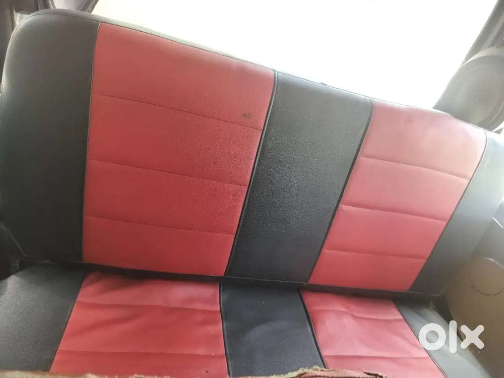 Maruti Suzuki Eeco 2020 Cng & Hybrids 115000 Km Driven