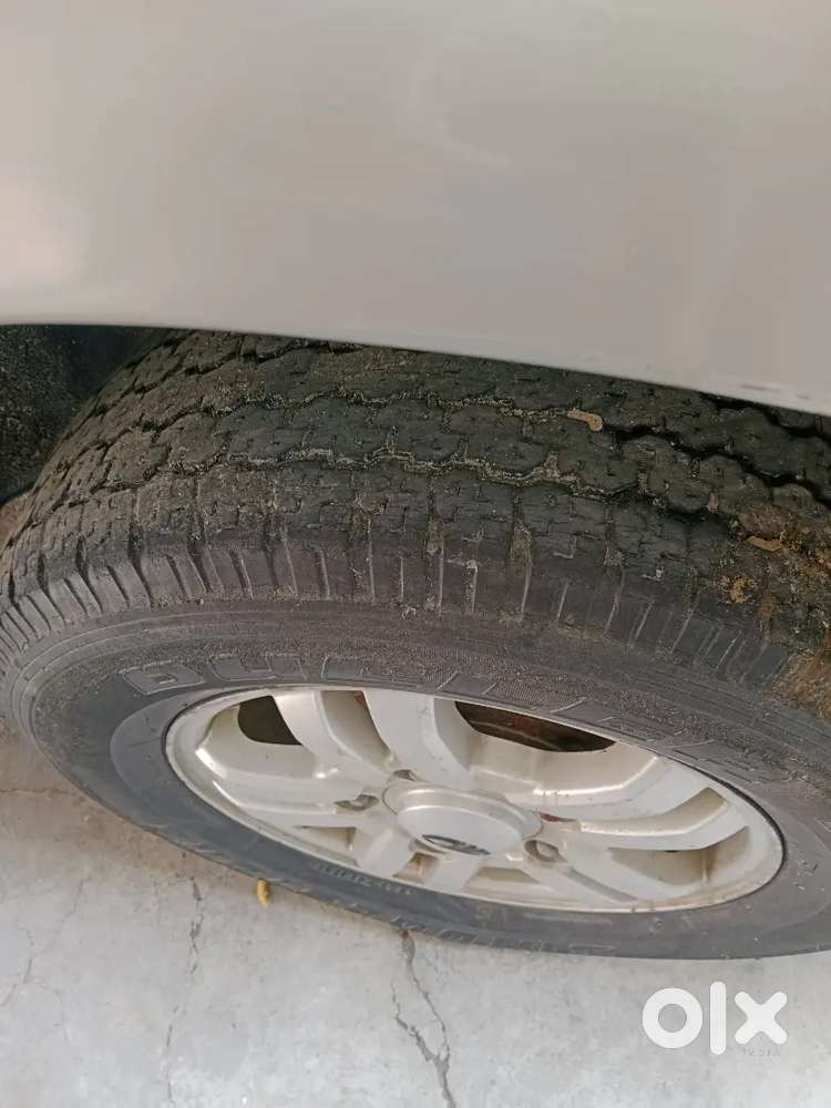 Mahindra Scorpio 2011