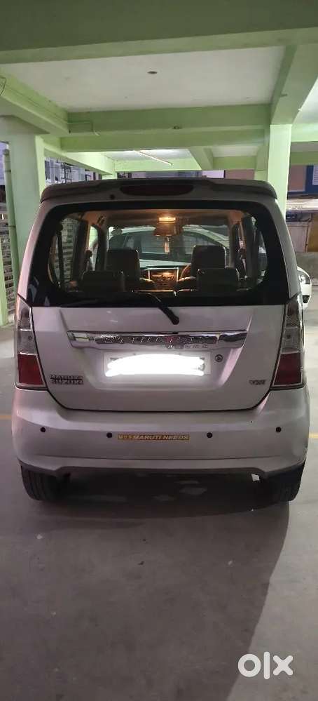 Maruti Suzuki Stingray 2014 Petrol 109000 Km Driven