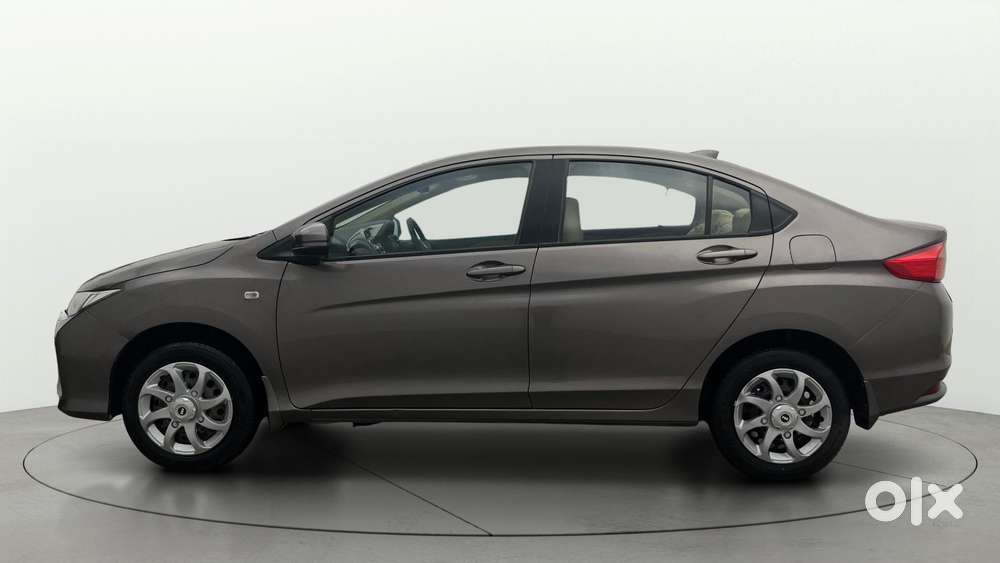 Honda City i VTEC SV, 2017, Petrol