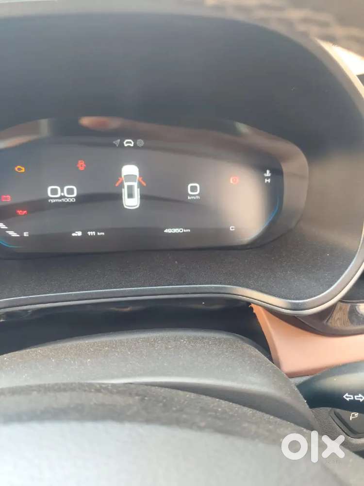 Mg Hector 2024
