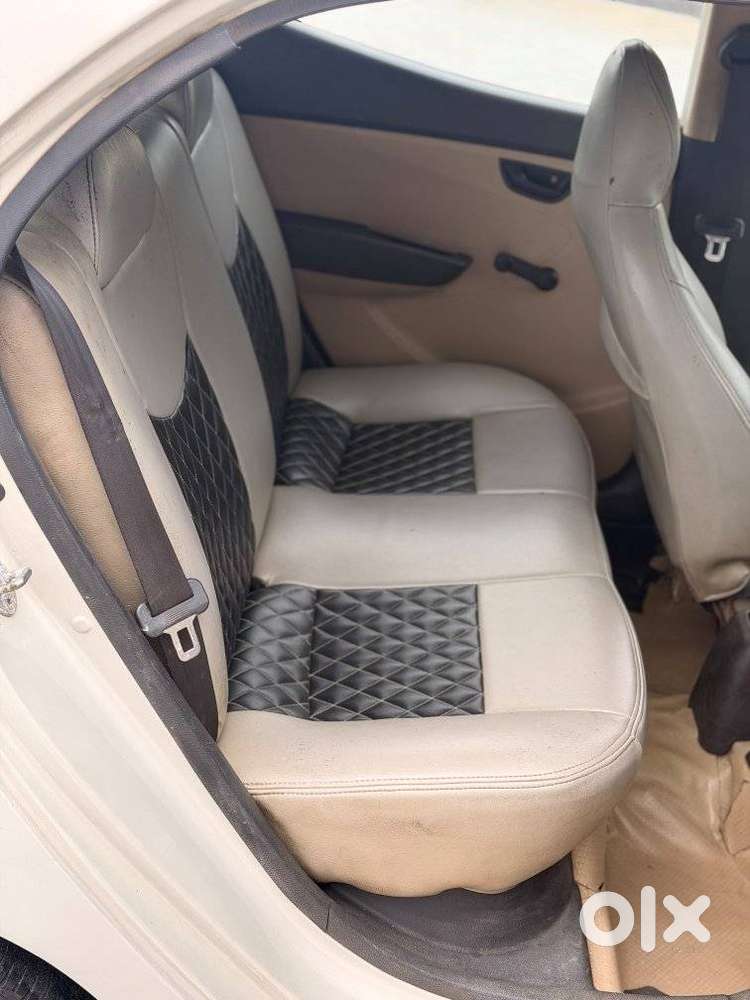 Hyundai Eon Magna +, 2013, Petrol