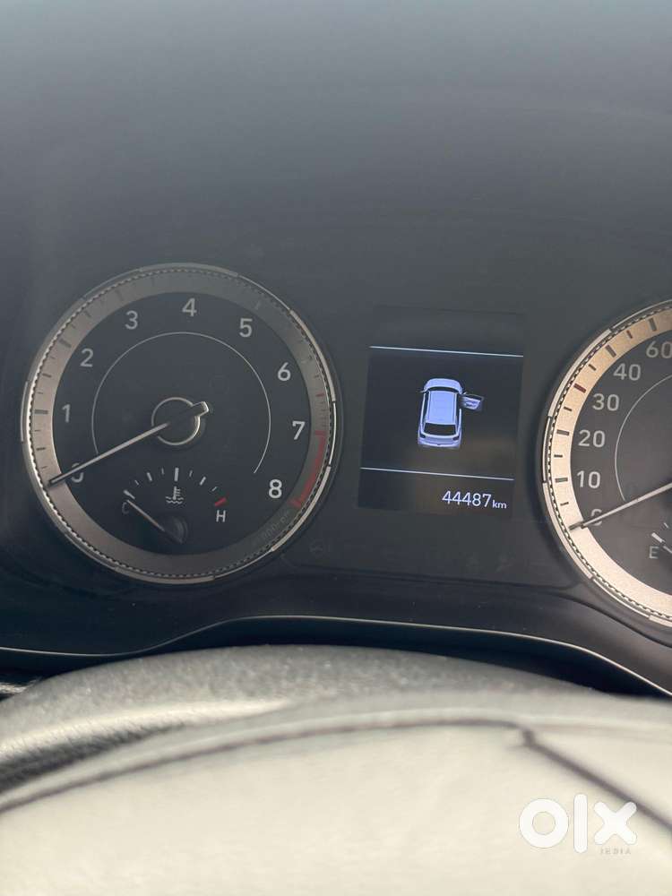 Hyundai Venue S Turbo Dct, 2019, Petrol