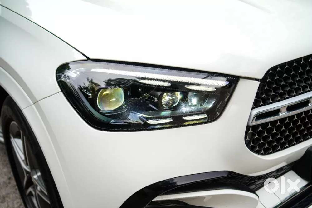 Mercedes-benz Gle, 2025, Petrol