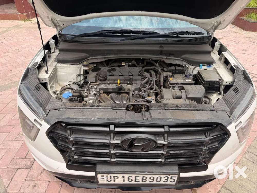 Hyundai Creta 1.5 Sx, 2023, Petrol
